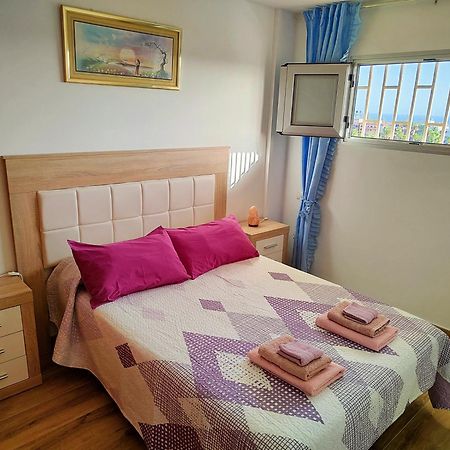 Residencial Los Molinos Con Piscina, Tv Internacional Y Wifi Playa del Ingles  Exterior foto