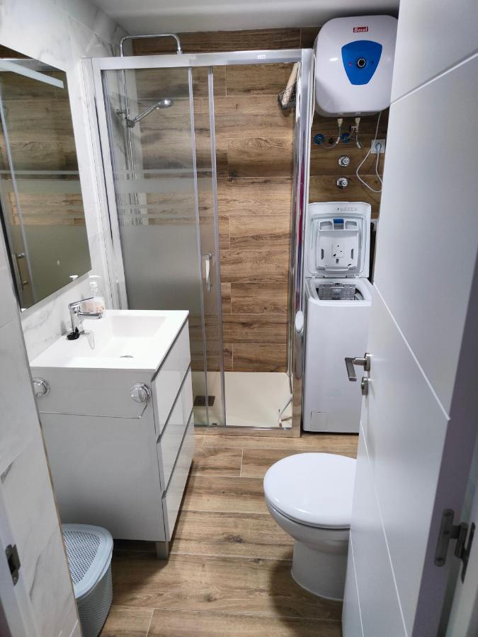 Residencial Los Molinos Con Piscina, Tv Internacional Y Wifi Playa del Ingles  Exterior foto