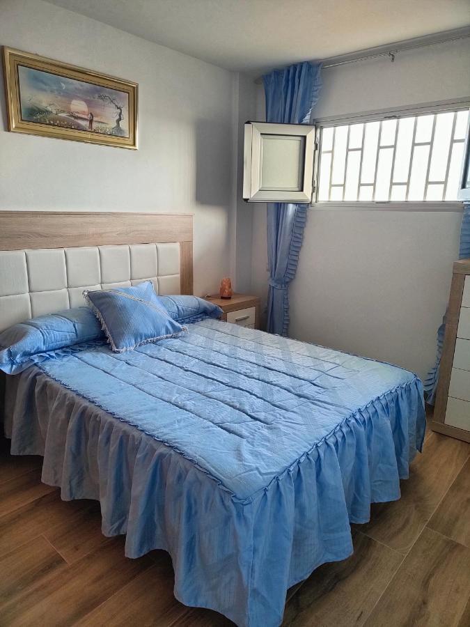 Residencial Los Molinos Con Piscina, Tv Internacional Y Wifi Playa del Ingles  Exterior foto