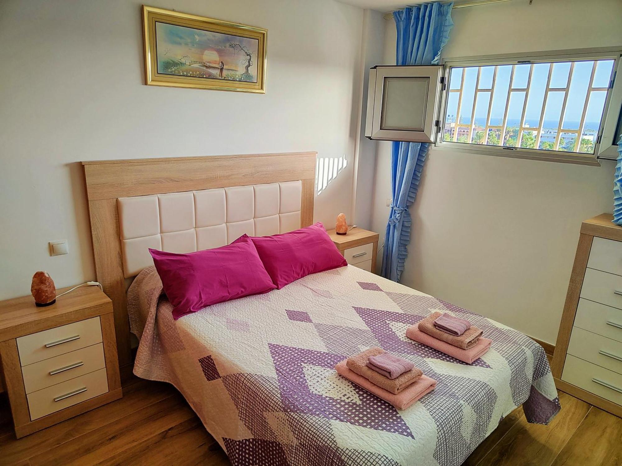 Residencial Los Molinos Con Piscina, Tv Internacional Y Wifi Playa del Ingles  Exterior foto